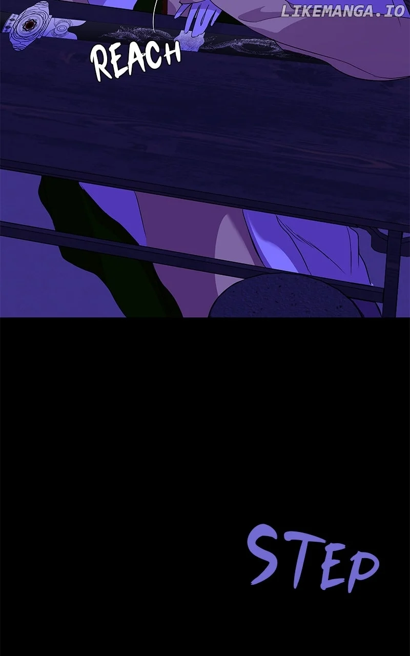 Goddess’s Way of Attacking Tigers chapter 101 page 135