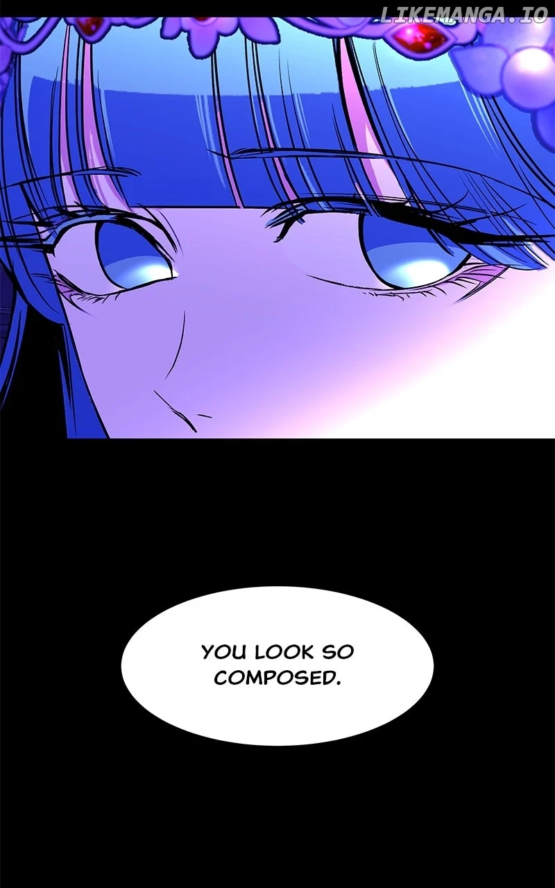 Goddess’s Way of Attacking Tigers chapter 101 page 136