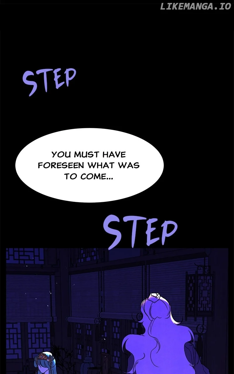 Goddess’s Way of Attacking Tigers chapter 101 page 137
