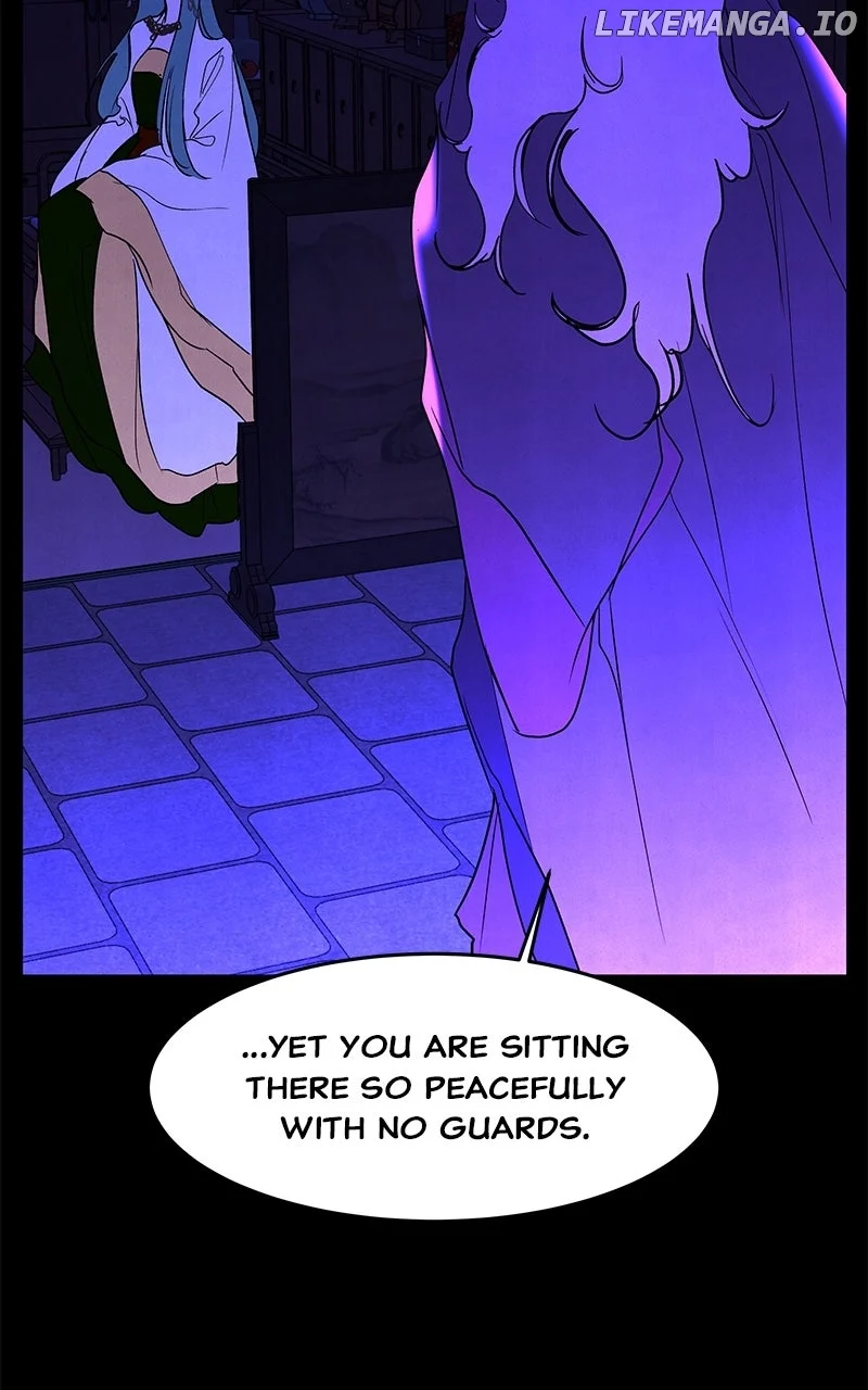 Goddess’s Way of Attacking Tigers chapter 101 page 138