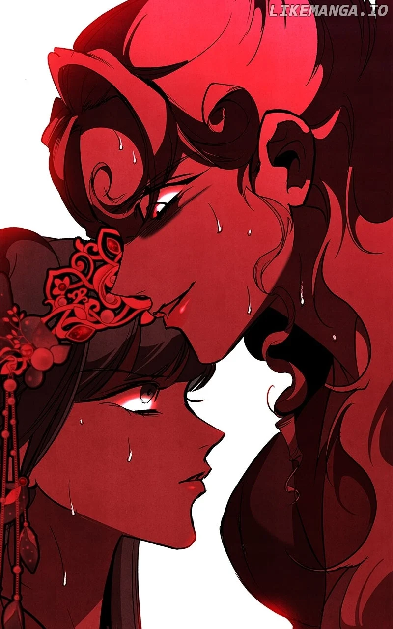 Goddess’s Way of Attacking Tigers chapter 101 page 142