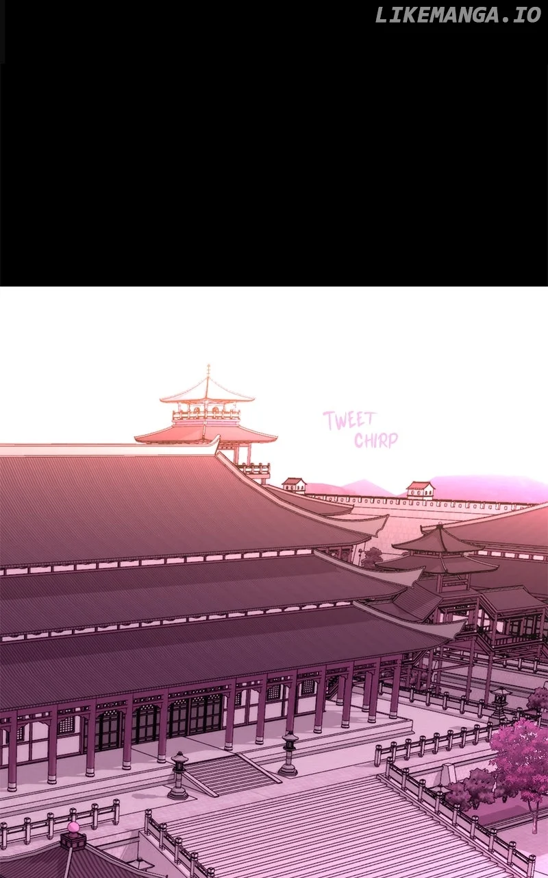 Goddess’s Way of Attacking Tigers chapter 101 page 15