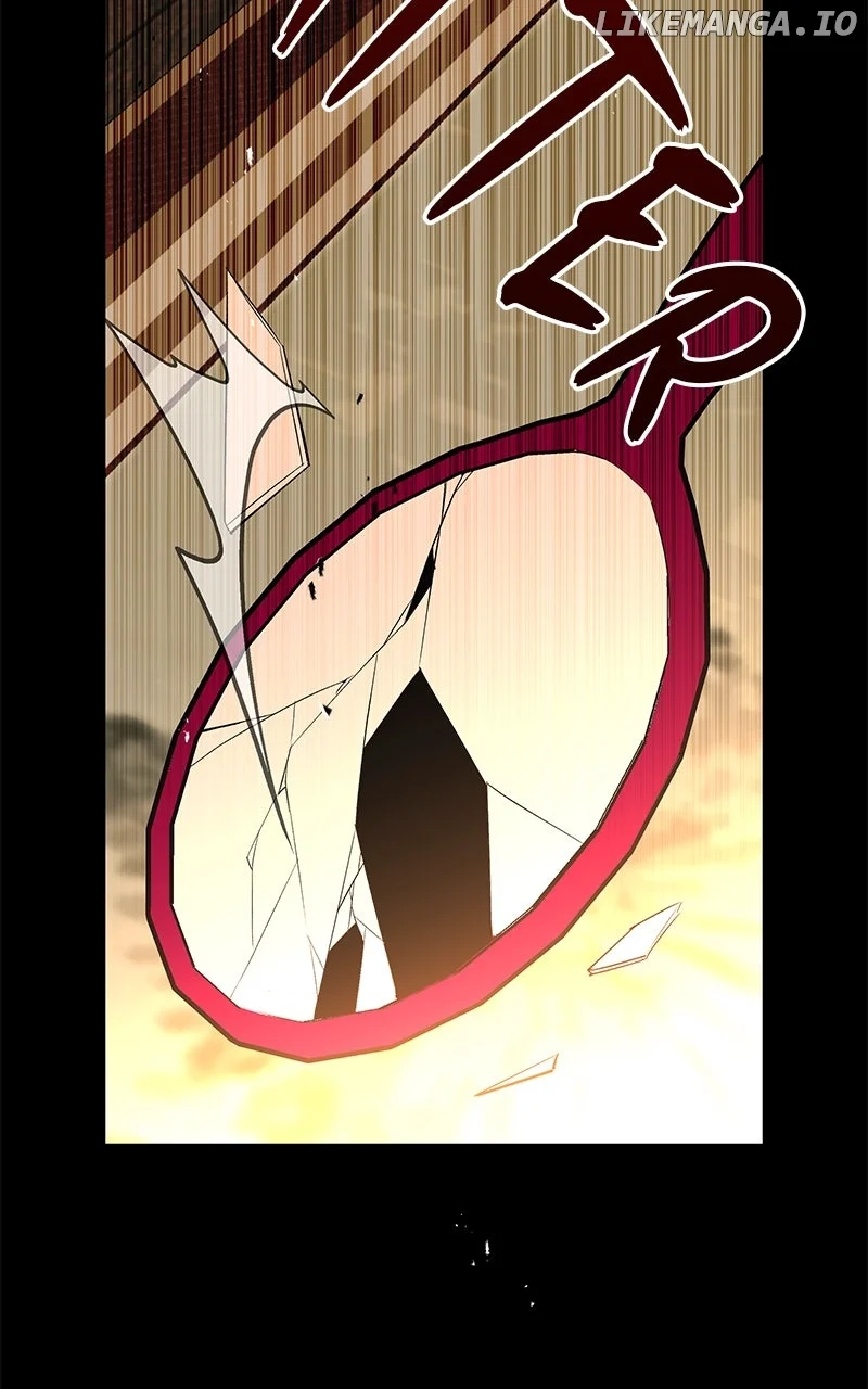 Goddess’s Way of Attacking Tigers chapter 101 page 17