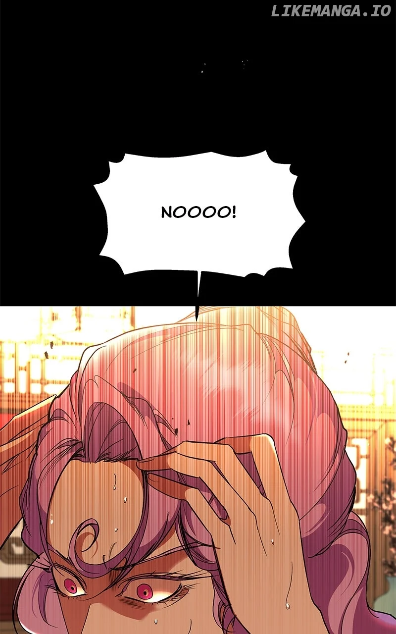 Goddess’s Way of Attacking Tigers chapter 101 page 18