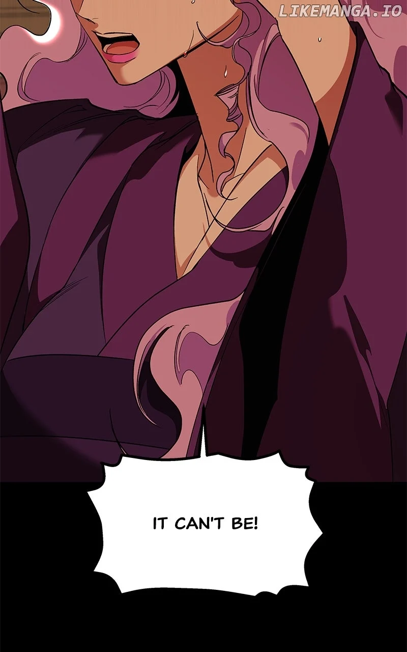 Goddess’s Way of Attacking Tigers chapter 101 page 19