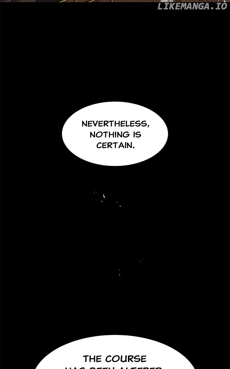 Goddess’s Way of Attacking Tigers chapter 101 page 2