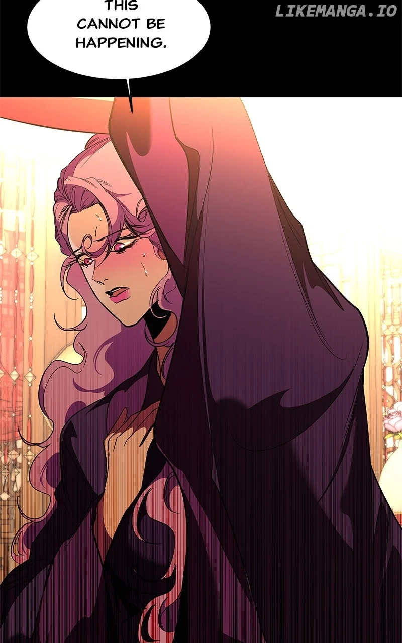 Goddess’s Way of Attacking Tigers chapter 101 page 22