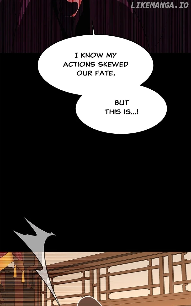 Goddess’s Way of Attacking Tigers chapter 101 page 23