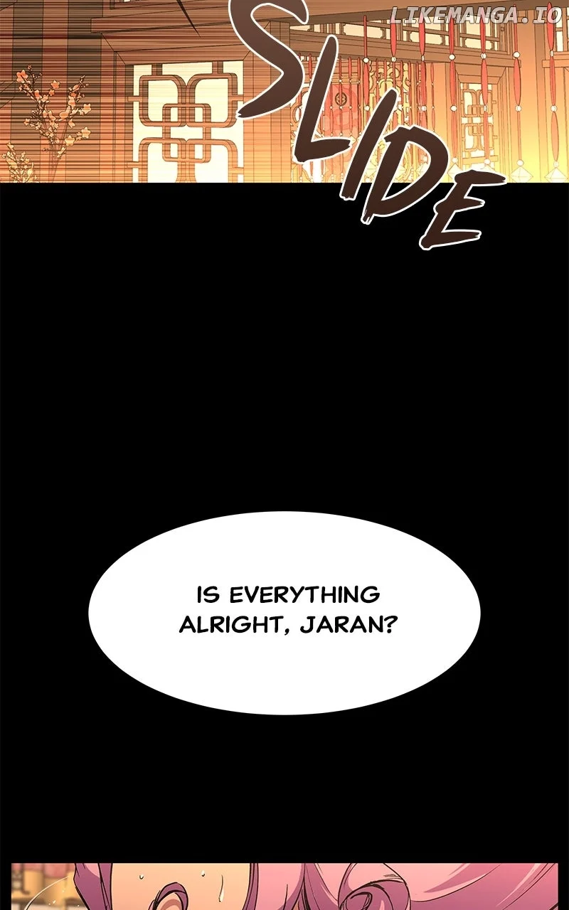 Goddess’s Way of Attacking Tigers chapter 101 page 24