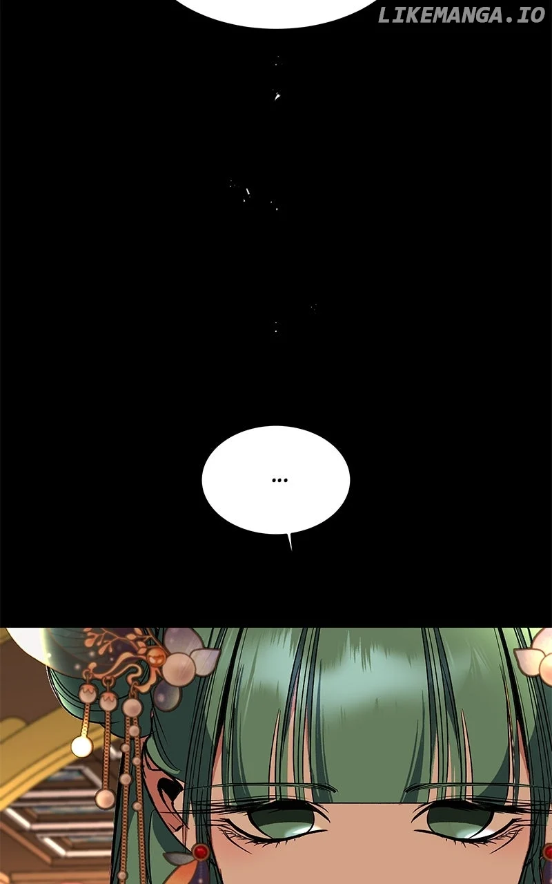 Goddess’s Way of Attacking Tigers chapter 101 page 28