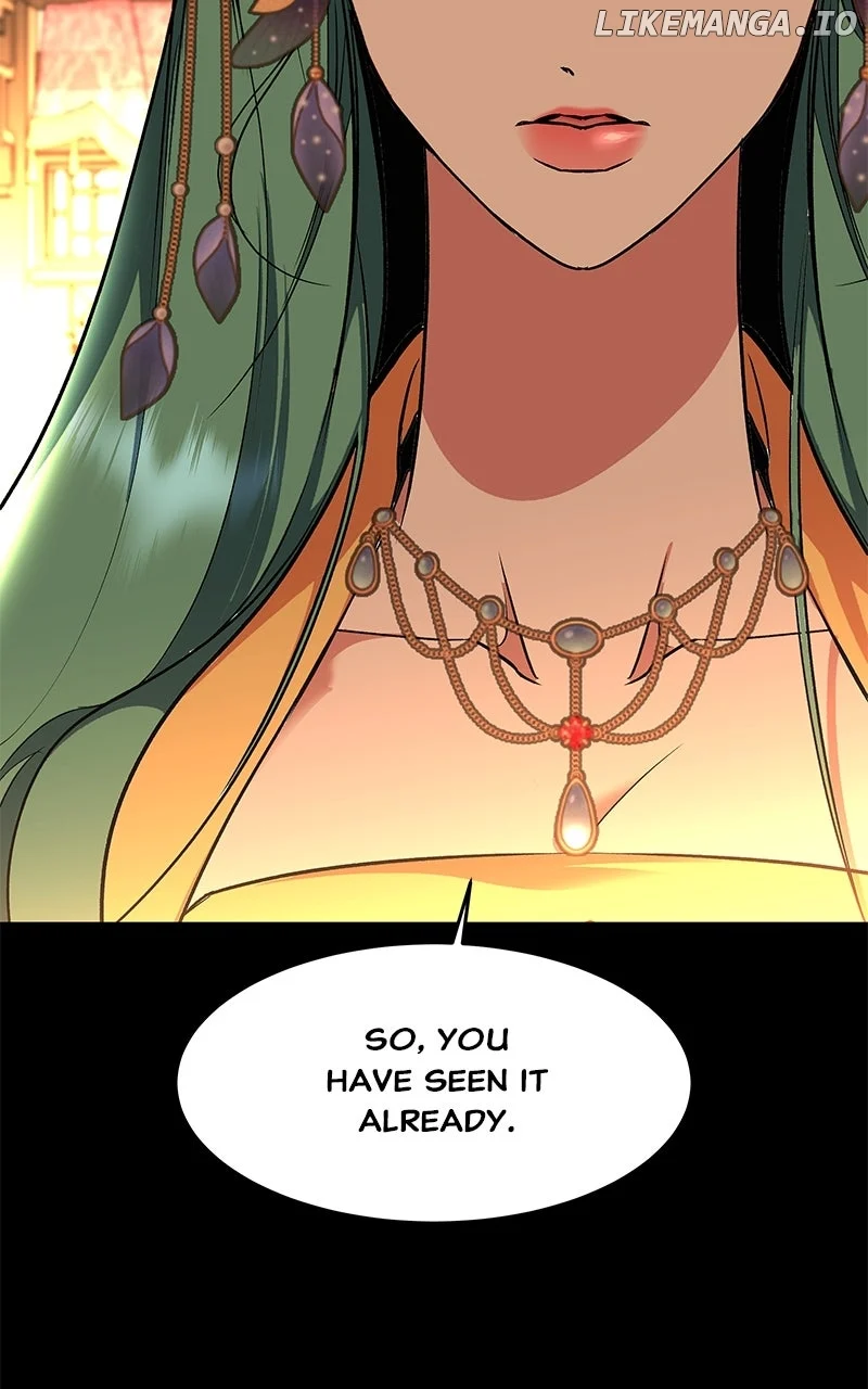 Goddess’s Way of Attacking Tigers chapter 101 page 29