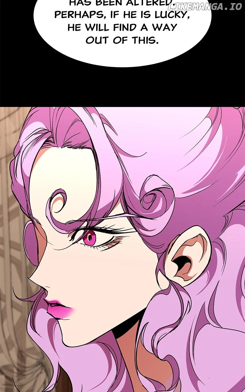 Goddess’s Way of Attacking Tigers chapter 101 page 3