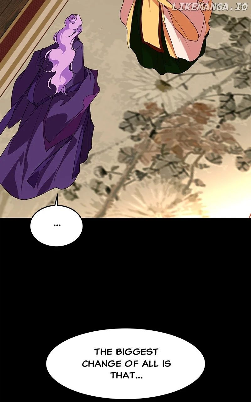 Goddess’s Way of Attacking Tigers chapter 101 page 31