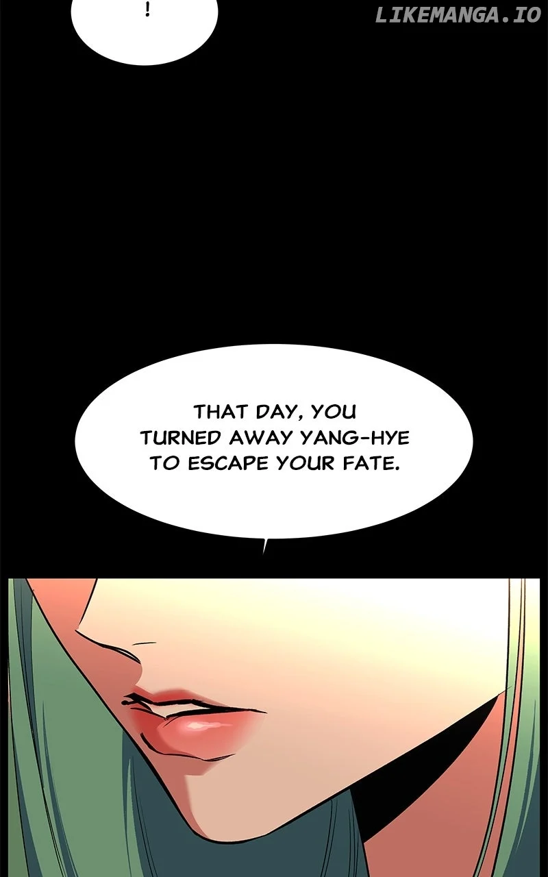 Goddess’s Way of Attacking Tigers chapter 101 page 34