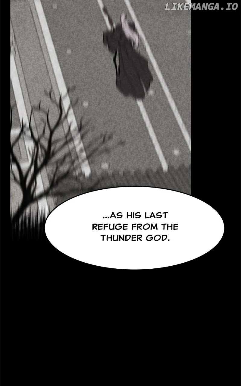 Goddess’s Way of Attacking Tigers chapter 101 page 36