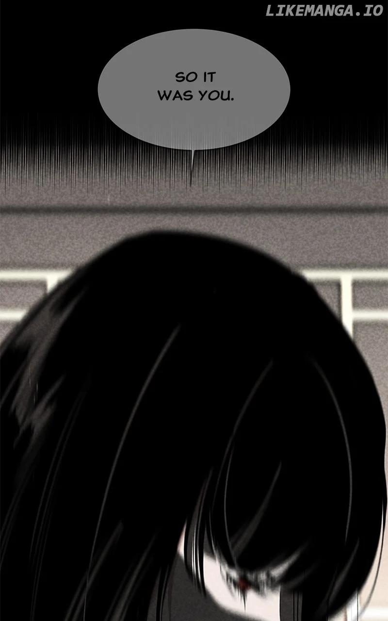 Goddess’s Way of Attacking Tigers chapter 101 page 37