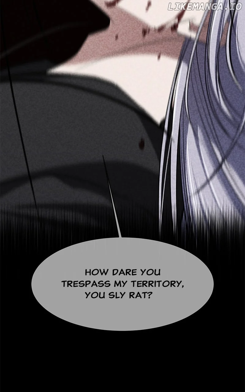 Goddess’s Way of Attacking Tigers chapter 101 page 39