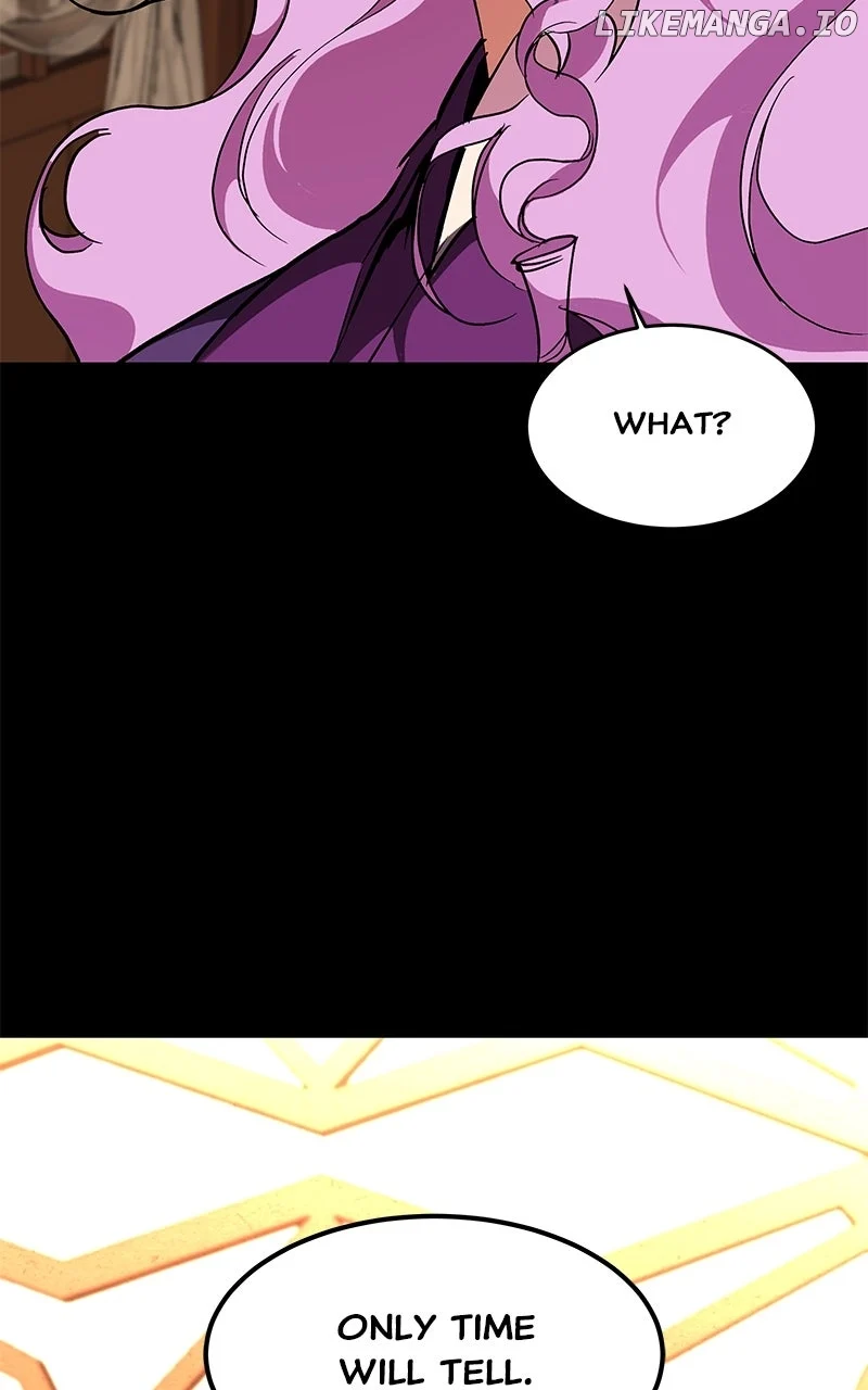 Goddess’s Way of Attacking Tigers chapter 101 page 4