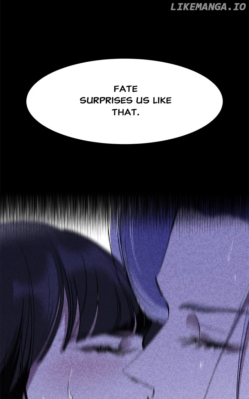 Goddess’s Way of Attacking Tigers chapter 101 page 40