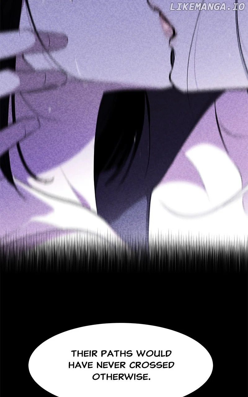 Goddess’s Way of Attacking Tigers chapter 101 page 41