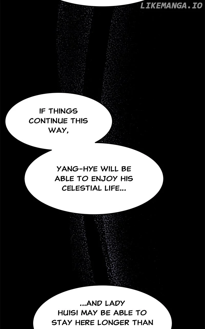 Goddess’s Way of Attacking Tigers chapter 101 page 50