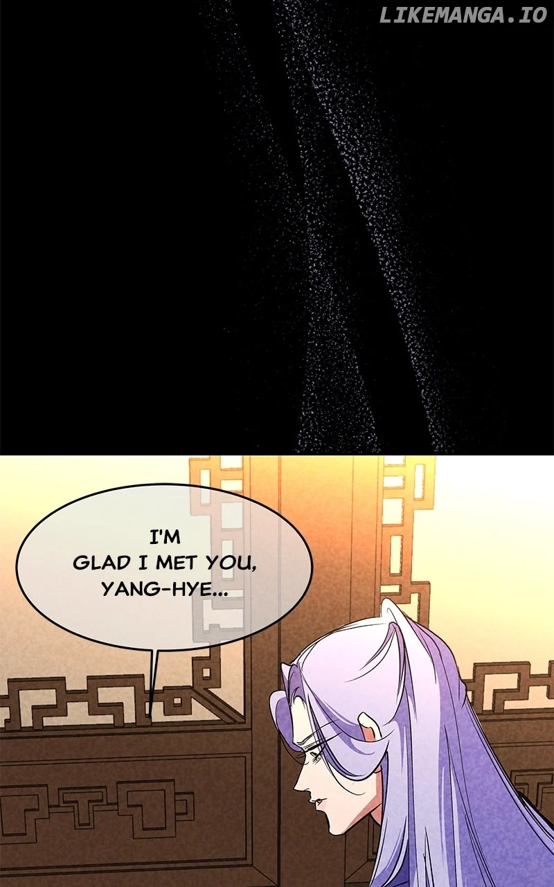 Goddess’s Way of Attacking Tigers chapter 101 page 53