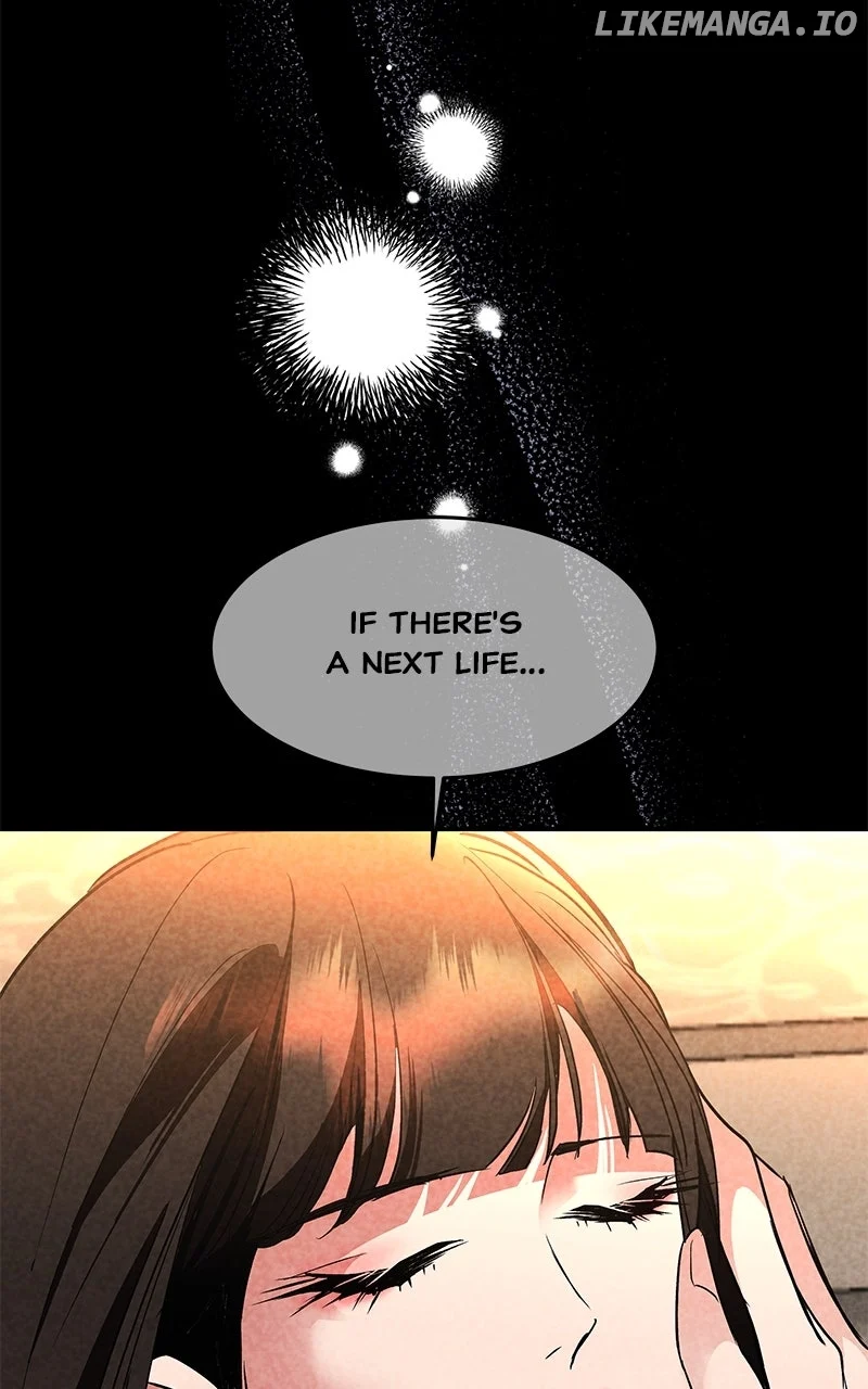 Goddess’s Way of Attacking Tigers chapter 101 page 55