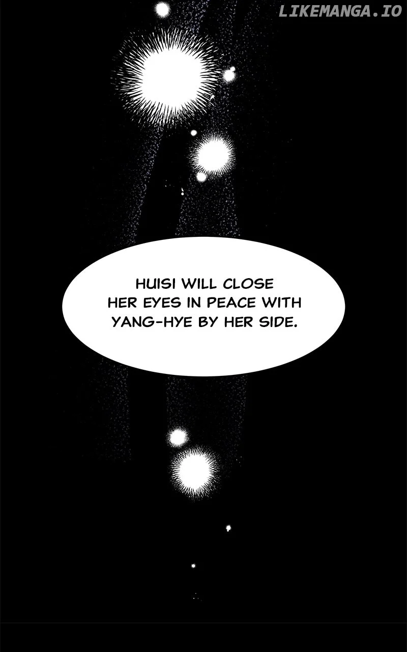 Goddess’s Way of Attacking Tigers chapter 101 page 57