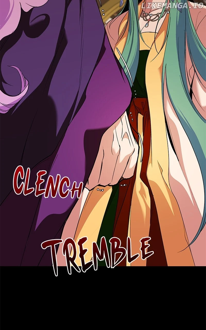Goddess’s Way of Attacking Tigers chapter 101 page 59
