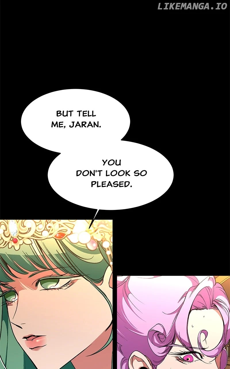 Goddess’s Way of Attacking Tigers chapter 101 page 60