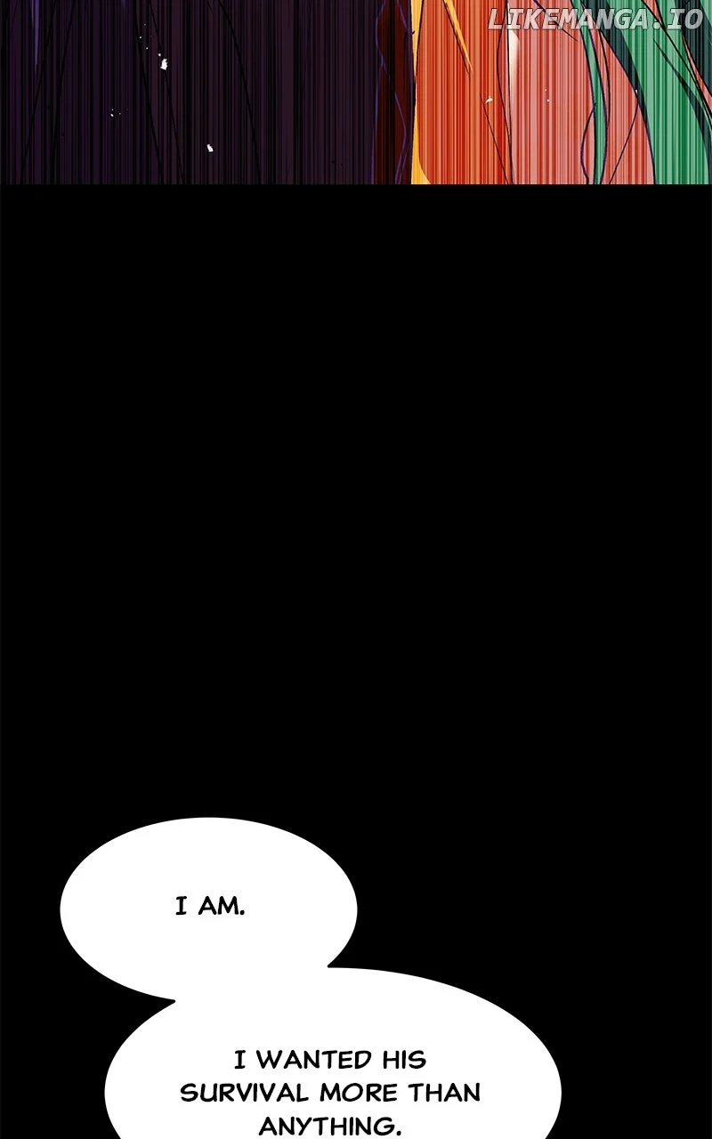 Goddess’s Way of Attacking Tigers chapter 101 page 64