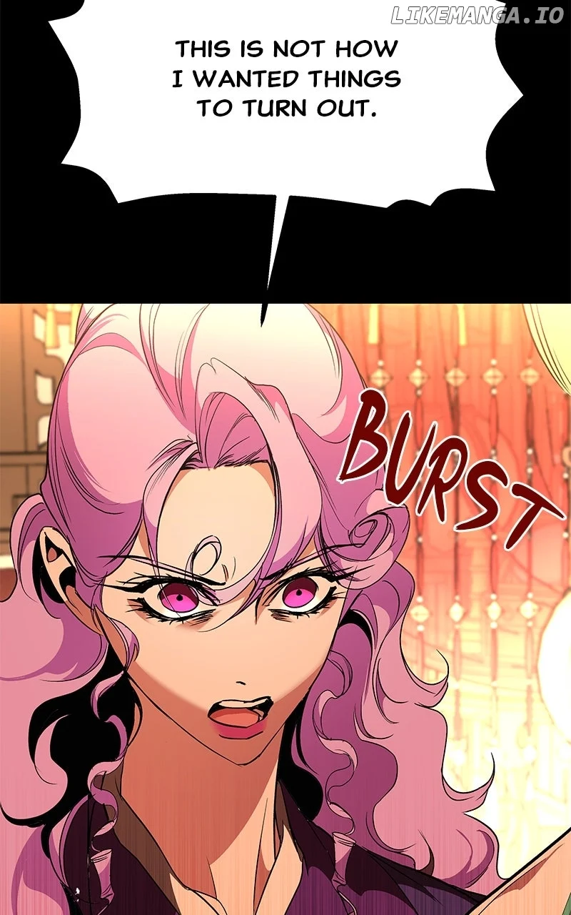 Goddess’s Way of Attacking Tigers chapter 101 page 66