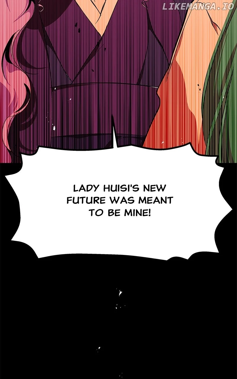 Goddess’s Way of Attacking Tigers chapter 101 page 67