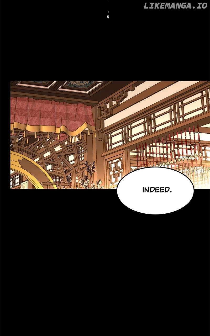 Goddess’s Way of Attacking Tigers chapter 101 page 68