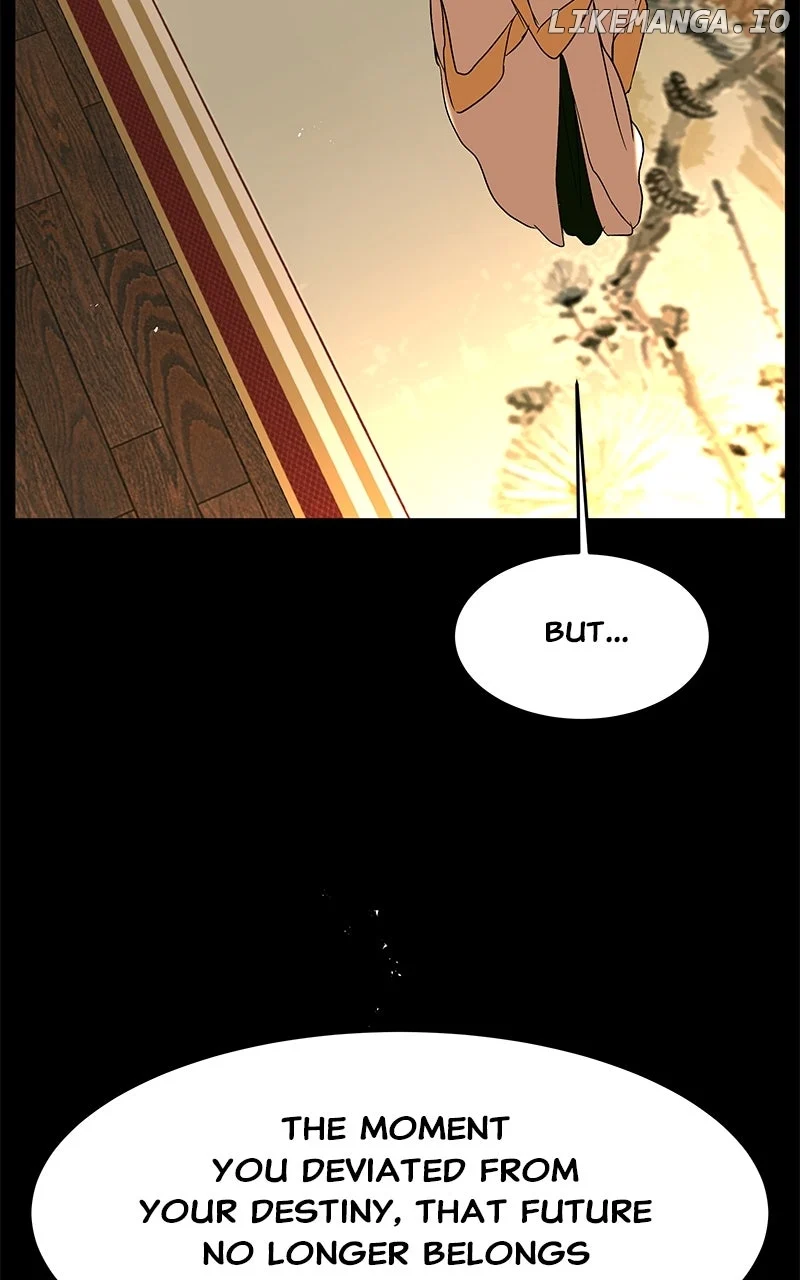Goddess’s Way of Attacking Tigers chapter 101 page 70