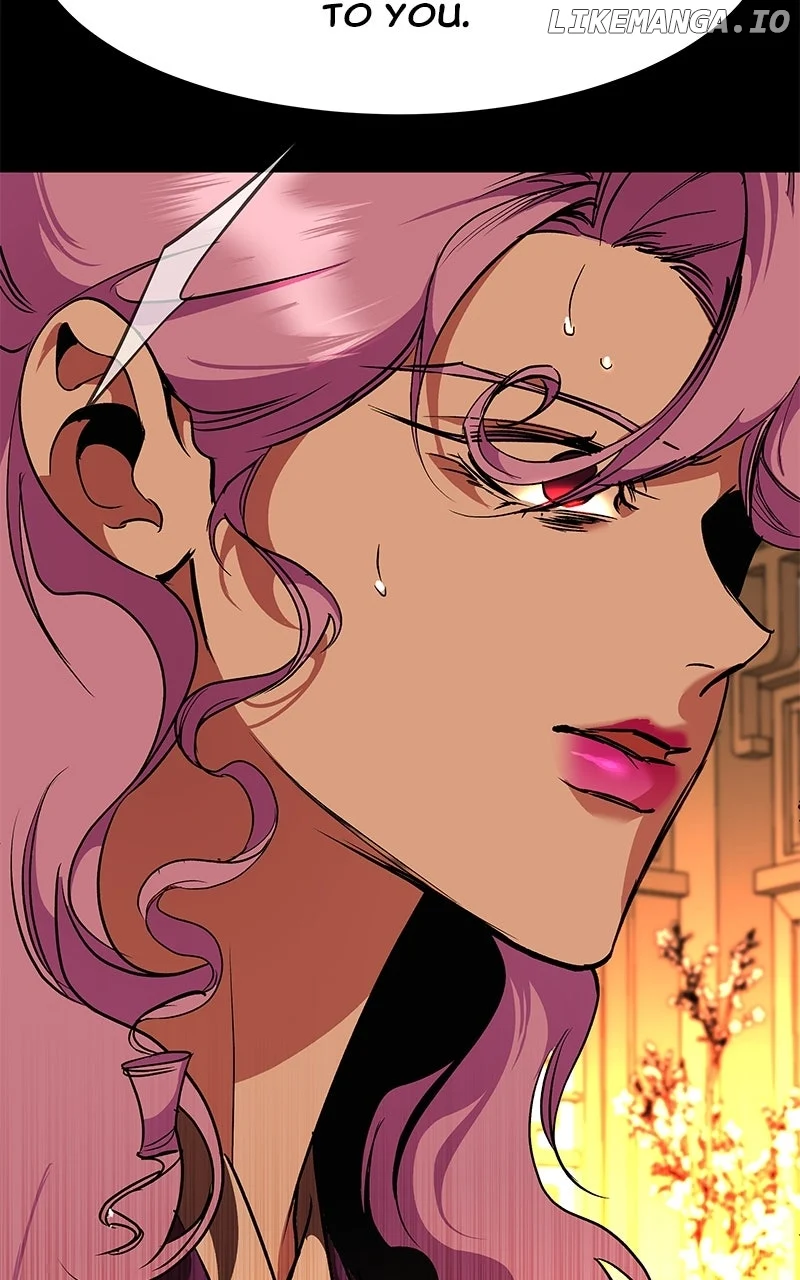 Goddess’s Way of Attacking Tigers chapter 101 page 71