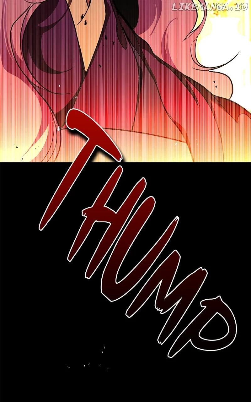 Goddess’s Way of Attacking Tigers chapter 101 page 72
