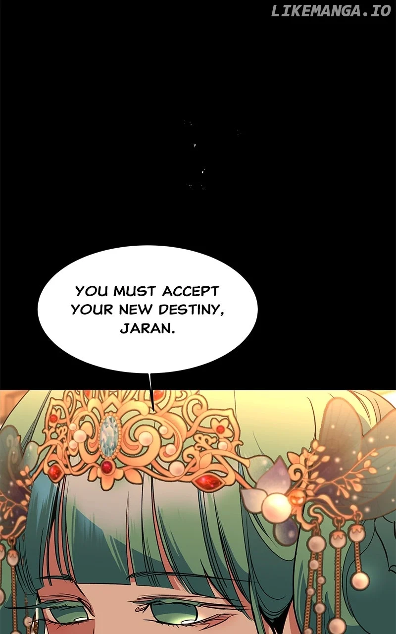 Goddess’s Way of Attacking Tigers chapter 101 page 73