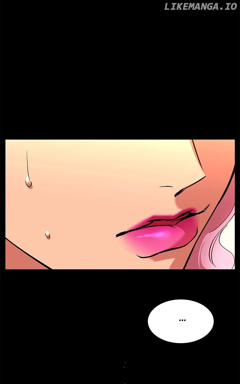 Goddess’s Way of Attacking Tigers chapter 101 page 75