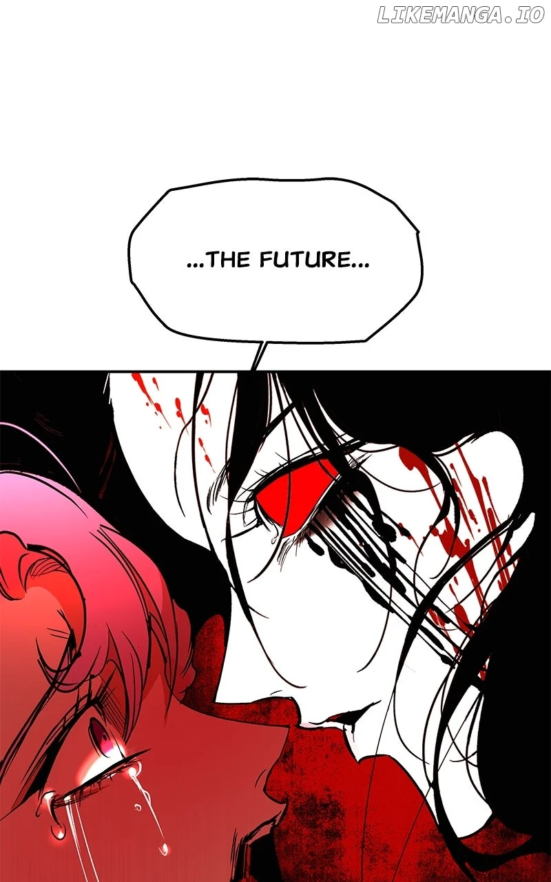 Goddess’s Way of Attacking Tigers chapter 101 page 77