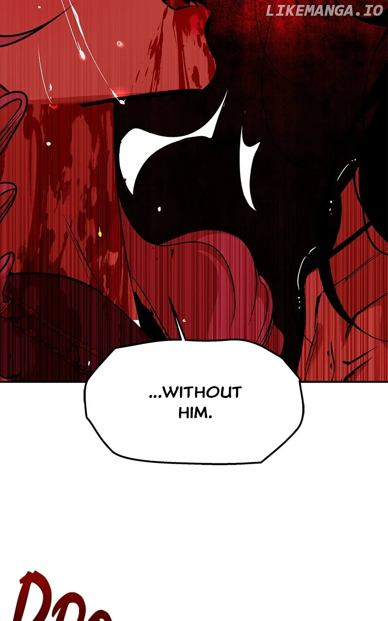 Goddess’s Way of Attacking Tigers chapter 101 page 78