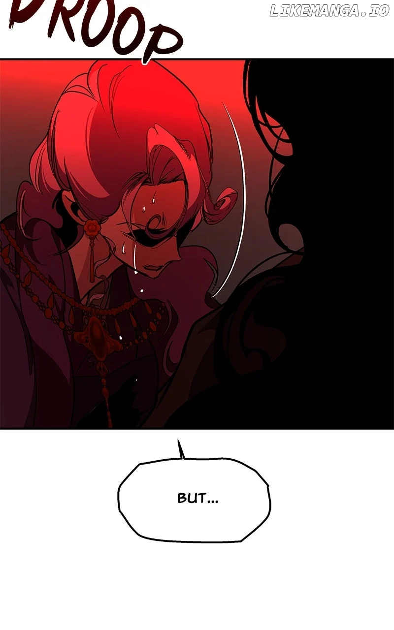 Goddess’s Way of Attacking Tigers chapter 101 page 79