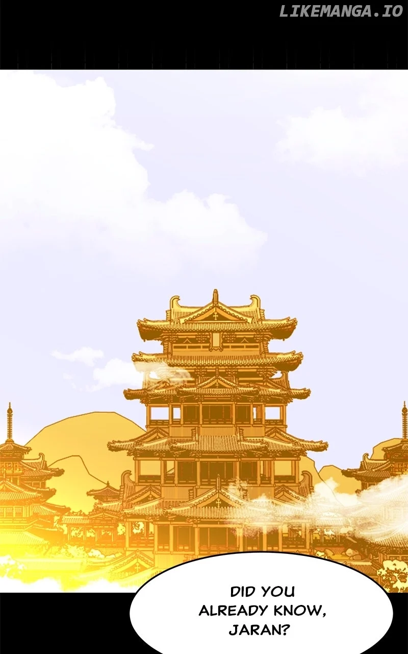 Goddess’s Way of Attacking Tigers chapter 101 page 81
