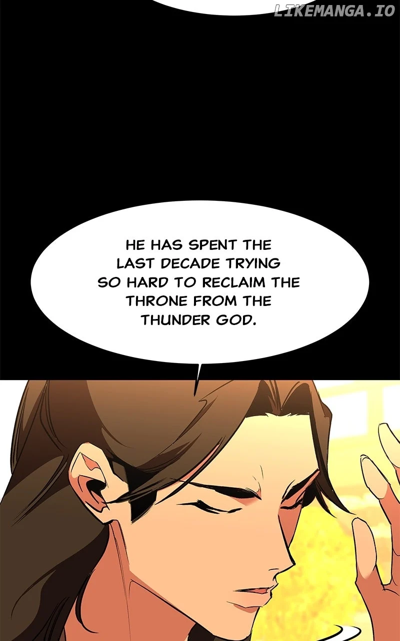 Goddess’s Way of Attacking Tigers chapter 101 page 84