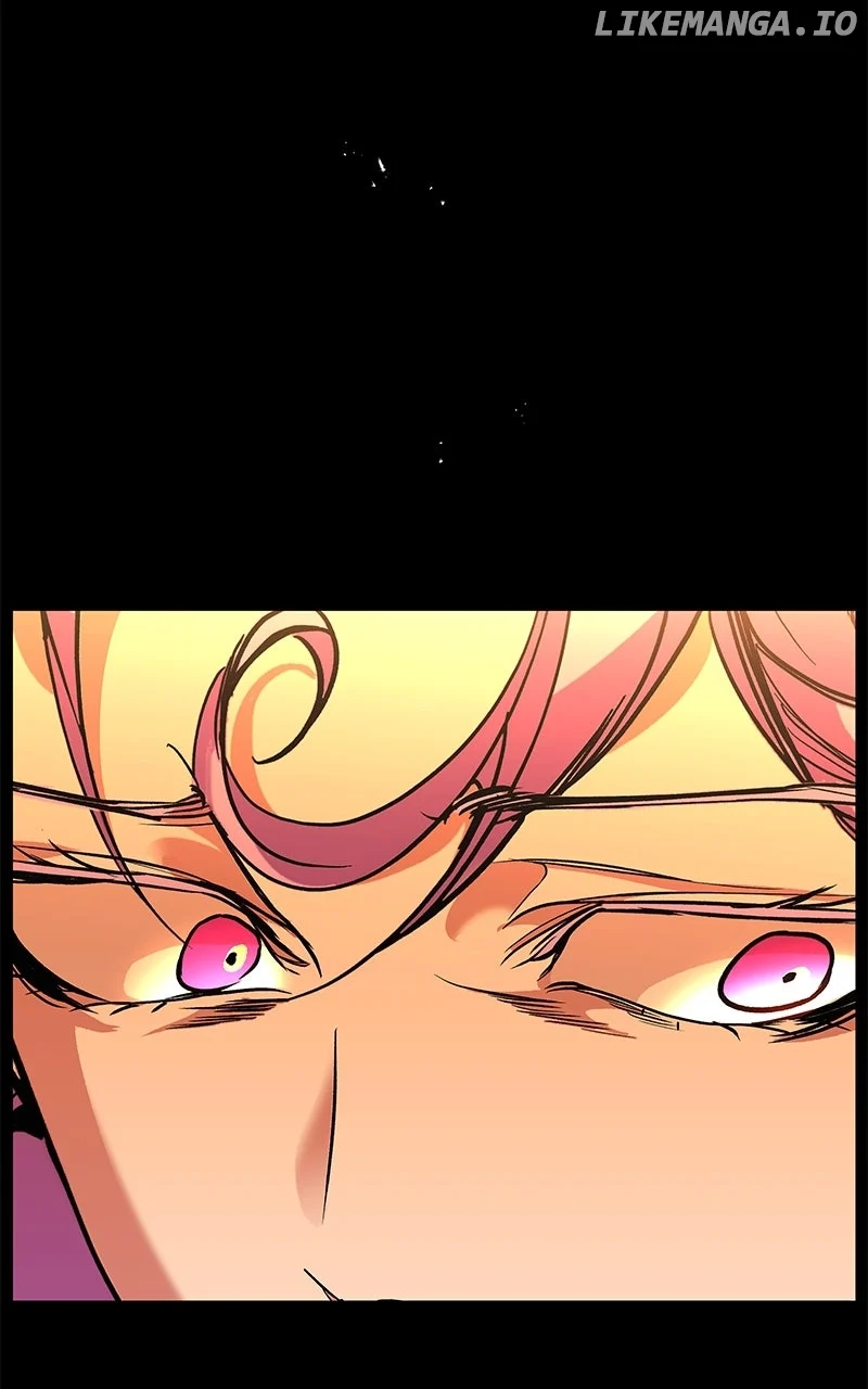 Goddess’s Way of Attacking Tigers chapter 101 page 87