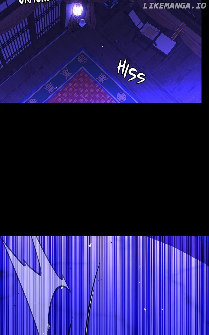 Goddess’s Way of Attacking Tigers chapter 101 page 89