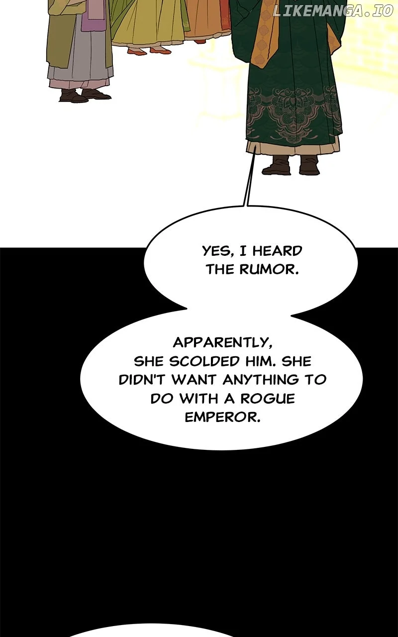 Goddess’s Way of Attacking Tigers chapter 101 page 9