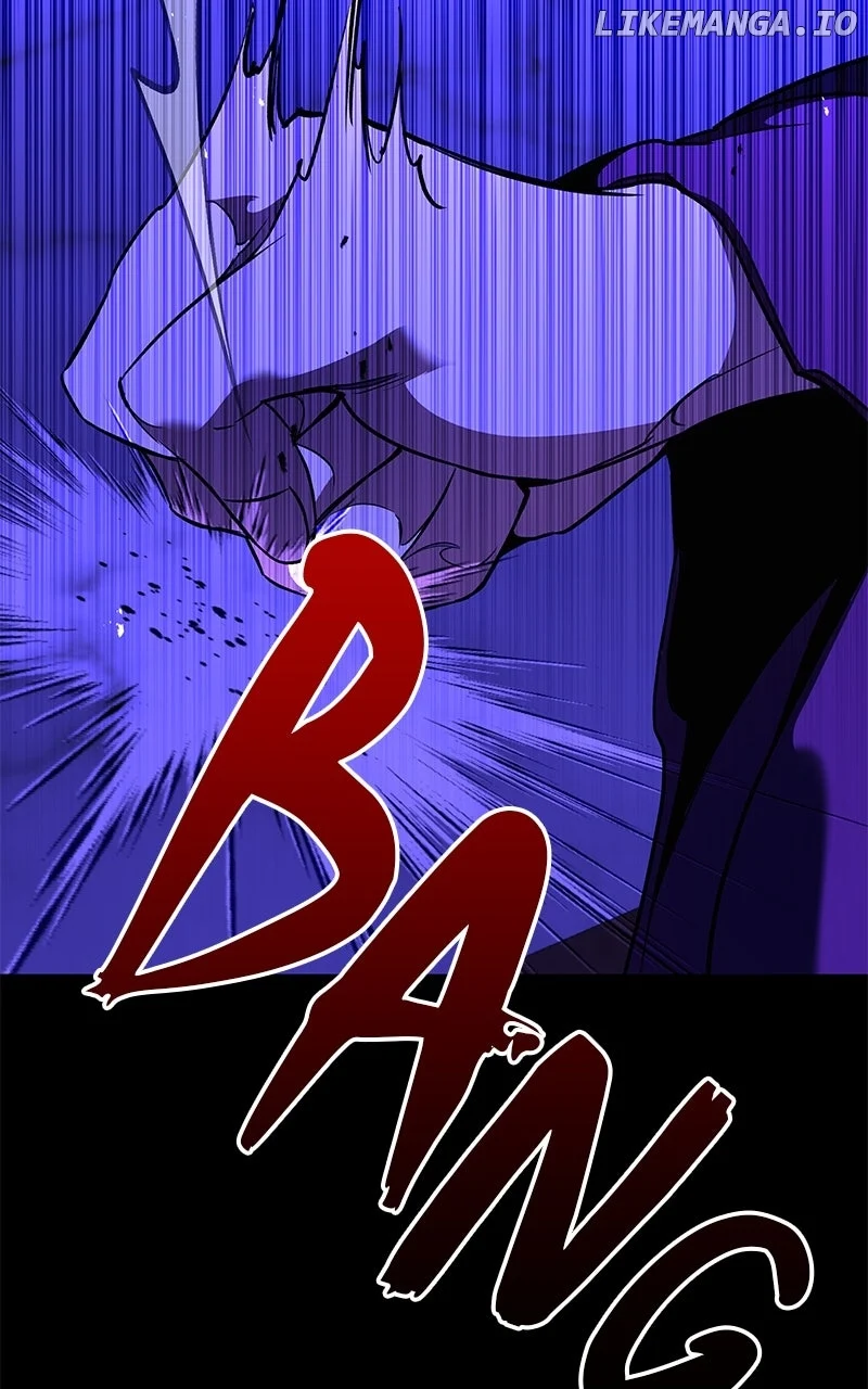 Goddess’s Way of Attacking Tigers chapter 101 page 90