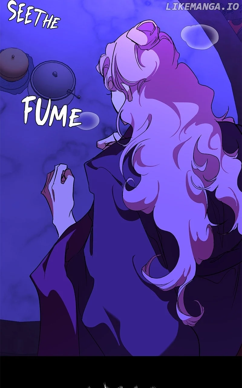 Goddess’s Way of Attacking Tigers chapter 101 page 92