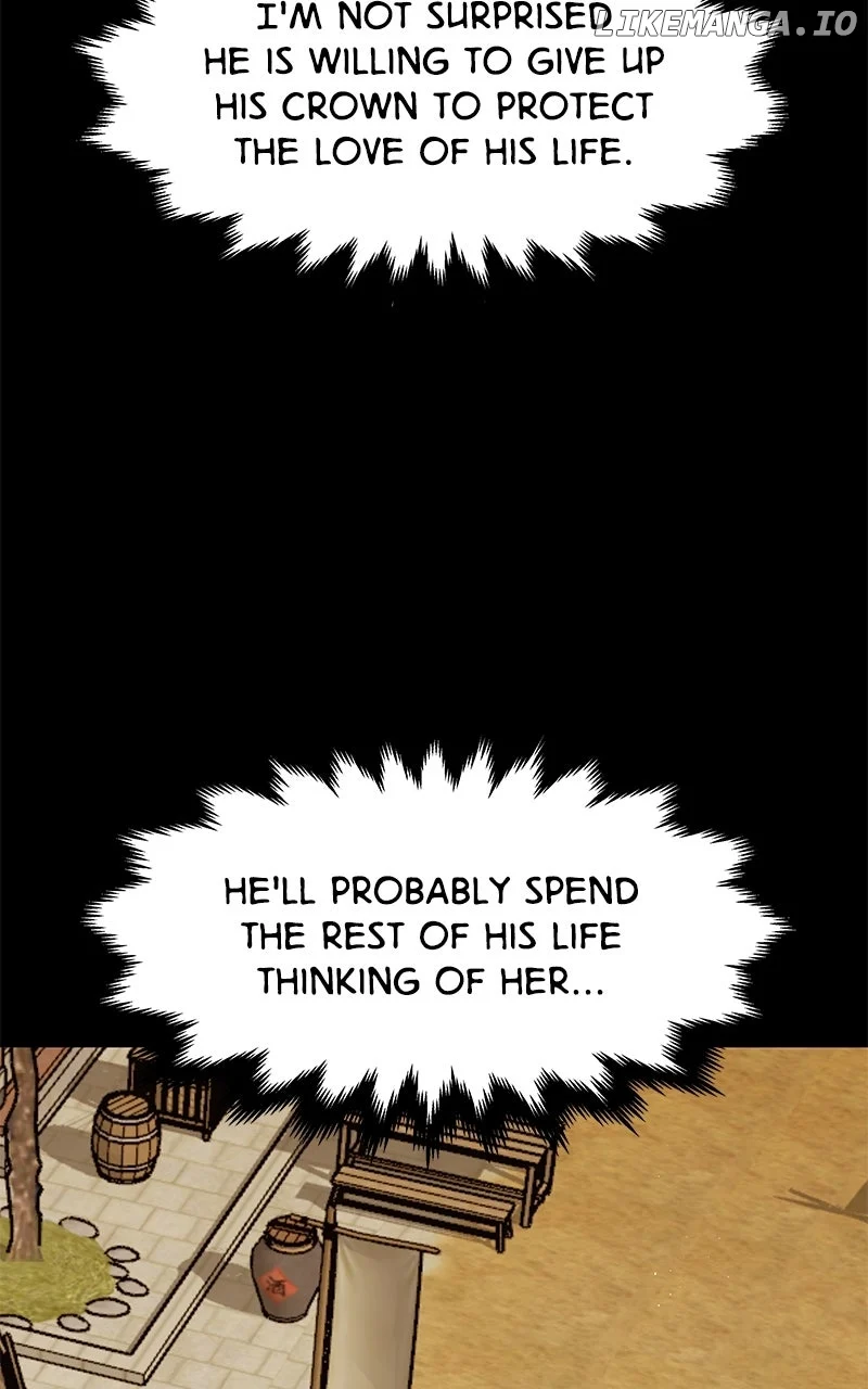 Goddess’s Way of Attacking Tigers chapter 101 page 94